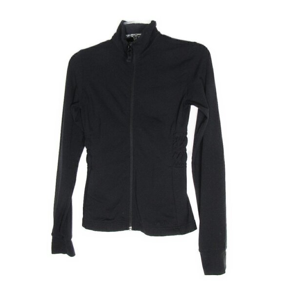 Reebok - Long sleeve Full Zip Jacket - XS - Picture 1 of 6